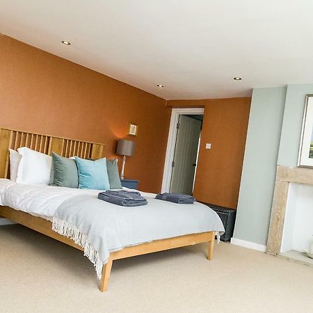 Shellbraes Holiday Rental Matfen Exterior foto