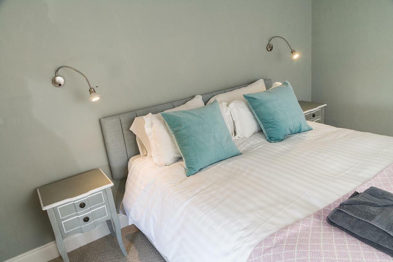 Shellbraes Holiday Rental Matfen Exterior foto